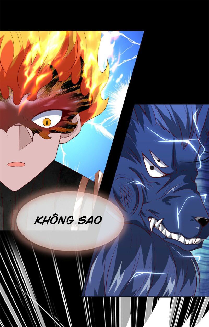 Chí Tôn Võ Đế: Chapter 317