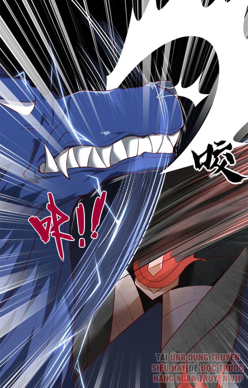 Chí Tôn Võ Đế: Chapter 317