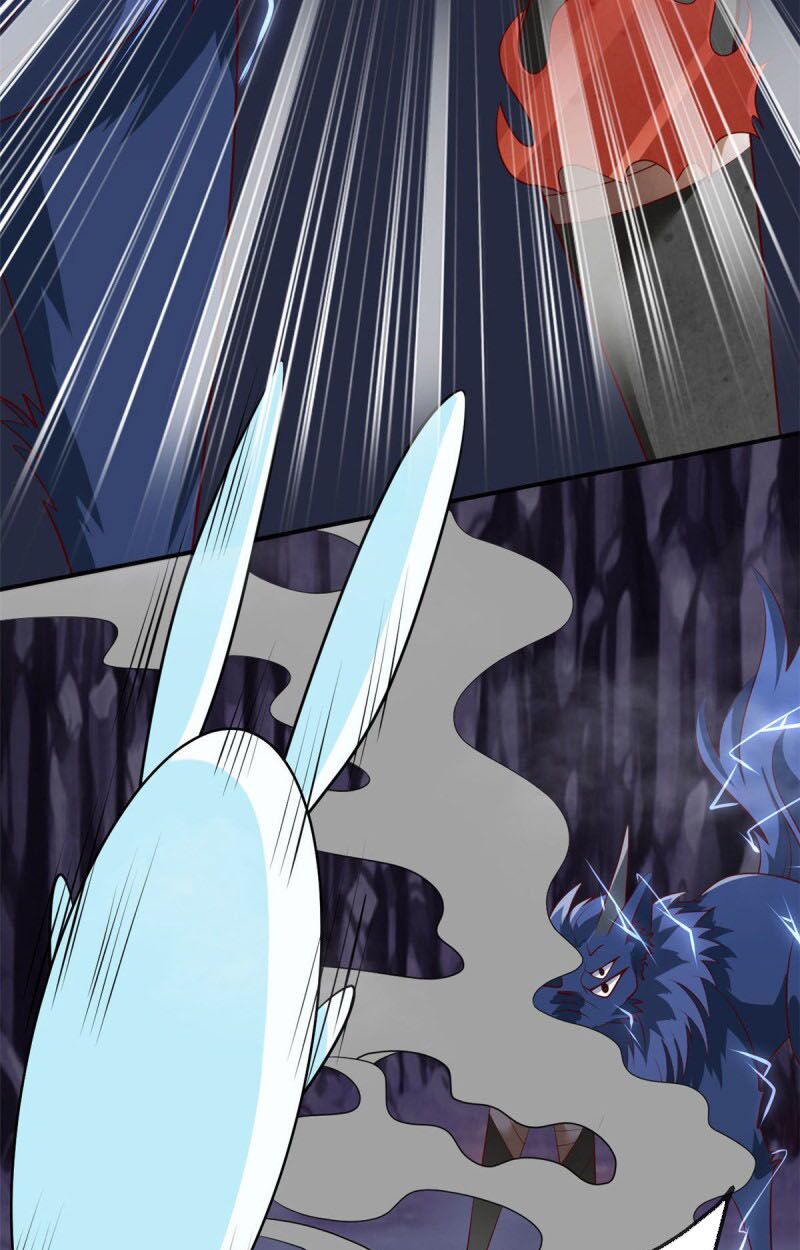 Chí Tôn Võ Đế: Chapter 317