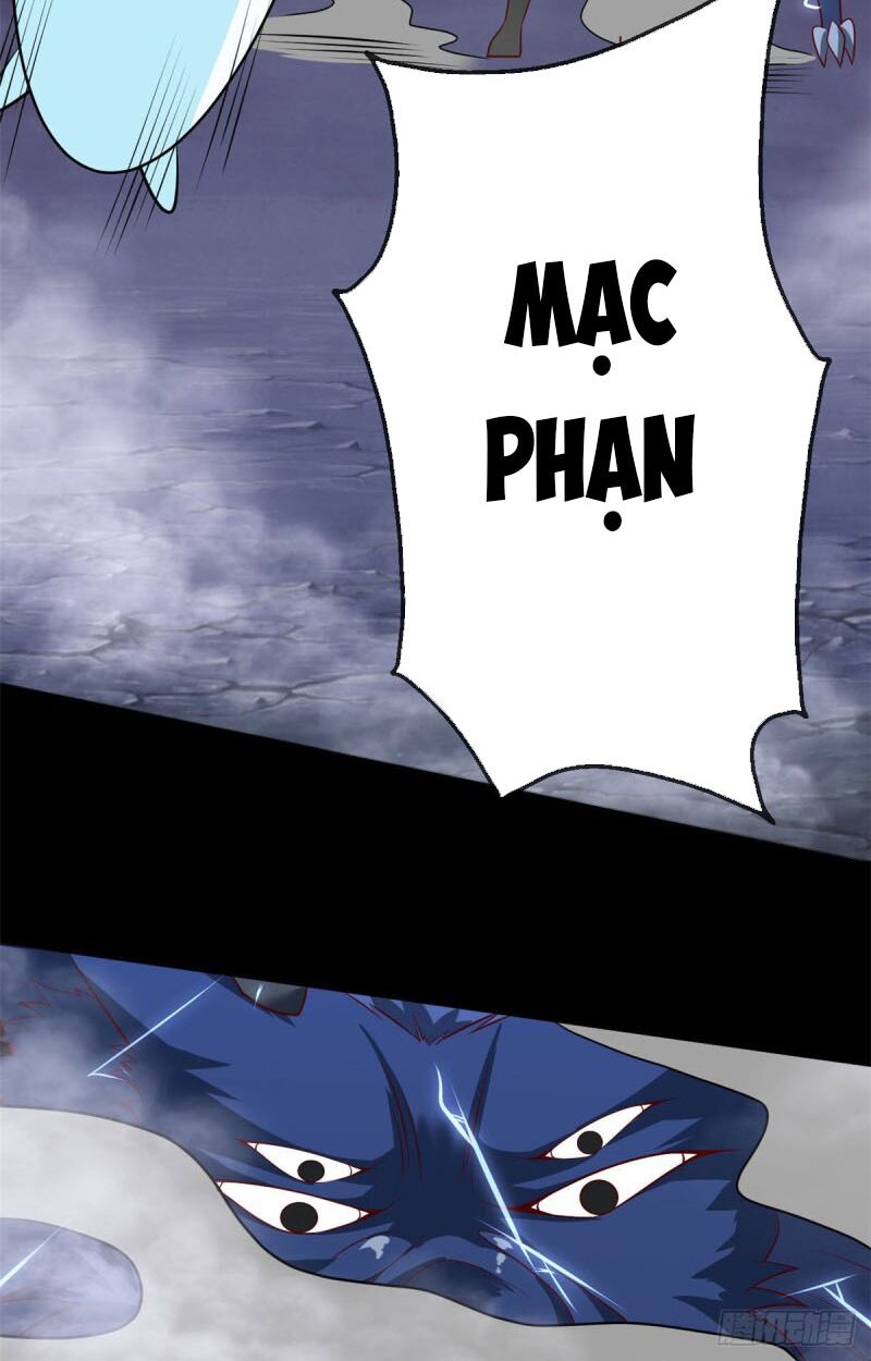 Chí Tôn Võ Đế: Chapter 317
