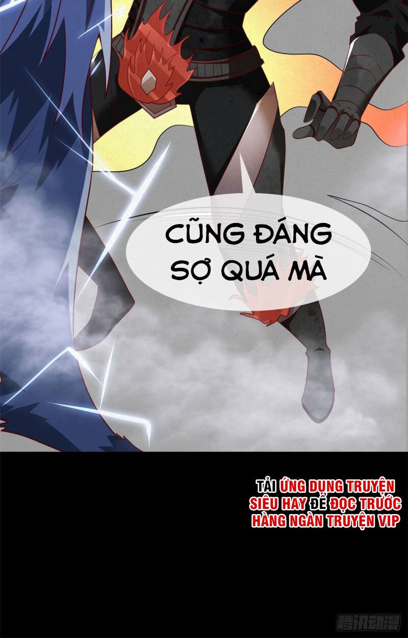 Chí Tôn Võ Đế: Chapter 317
