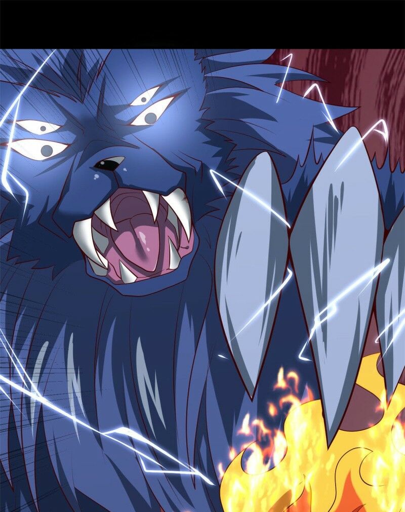 Chí Tôn Võ Đế: Chapter 317