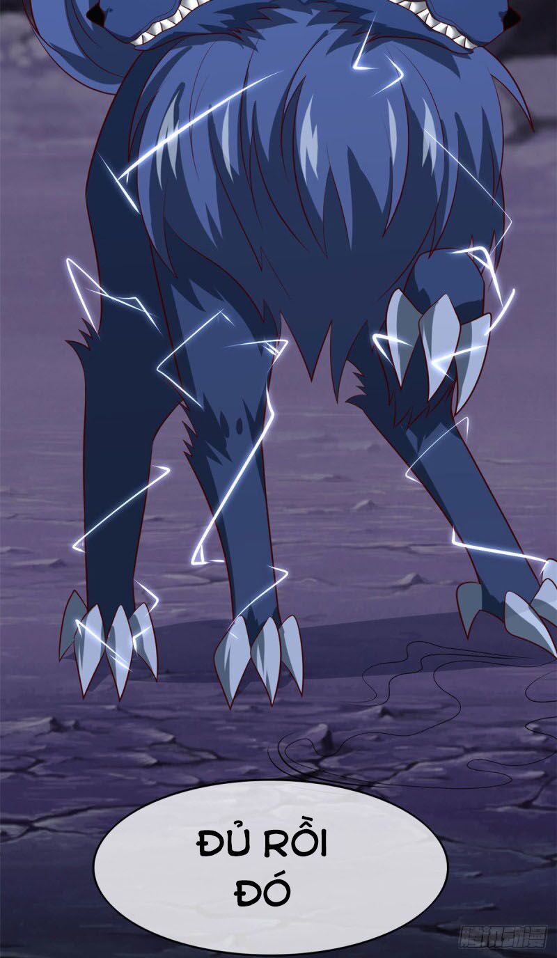 Chí Tôn Võ Đế: Chapter 317