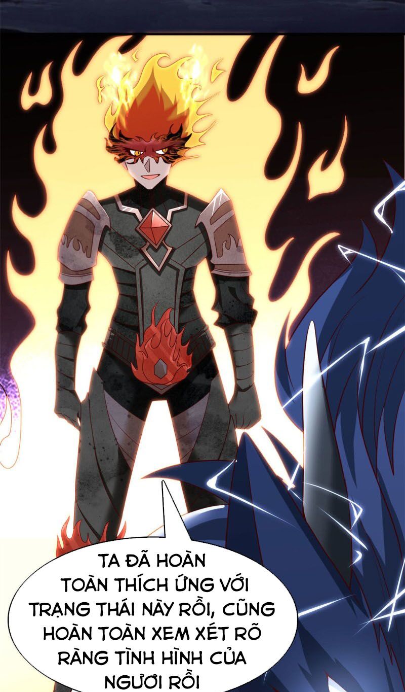 Chí Tôn Võ Đế: Chapter 317