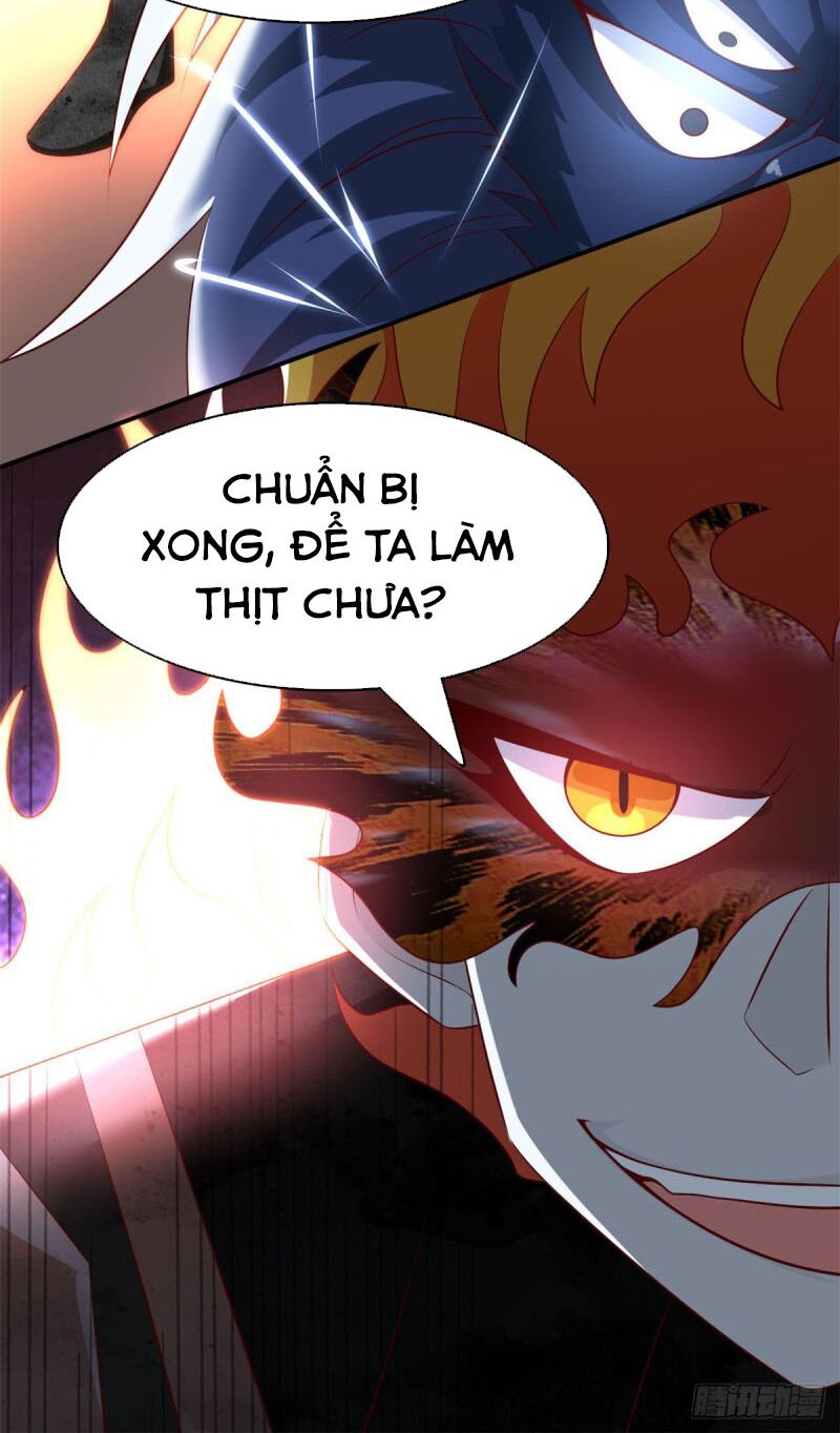 Chí Tôn Võ Đế: Chapter 317