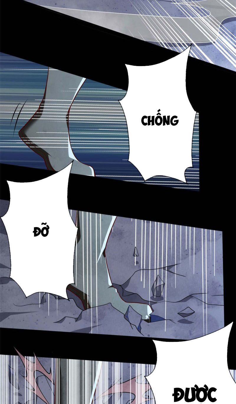 Chí Tôn Võ Đế: Chapter 317