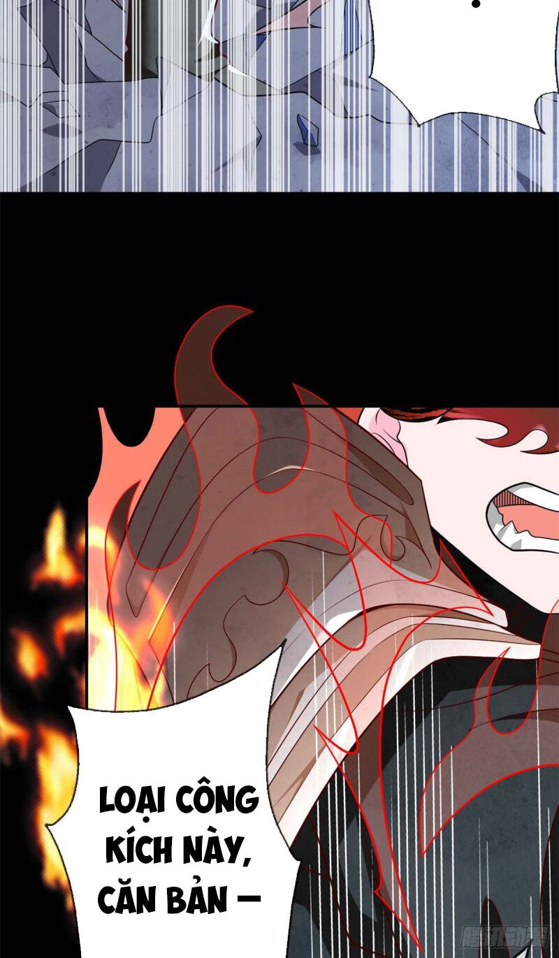 Chí Tôn Võ Đế: Chapter 317