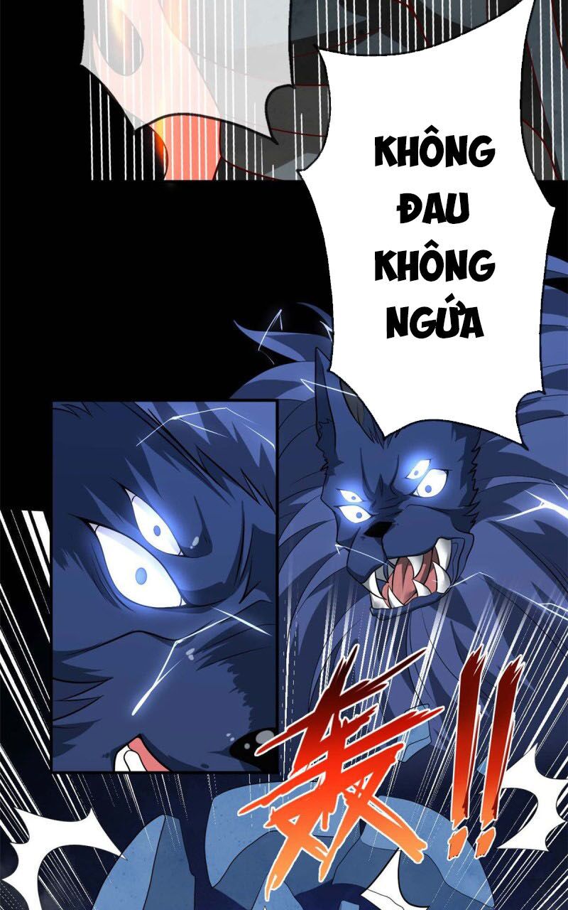 Chí Tôn Võ Đế: Chapter 317