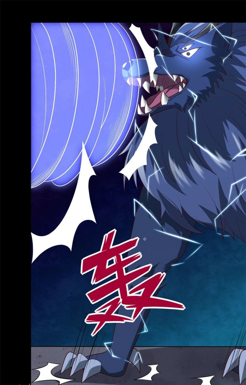 Chí Tôn Võ Đế: Chapter 317
