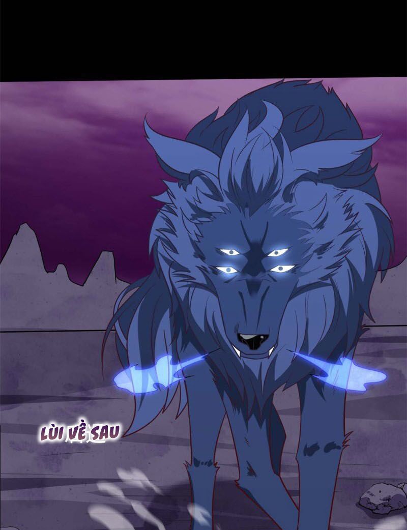 Chí Tôn Võ Đế: Chapter 318