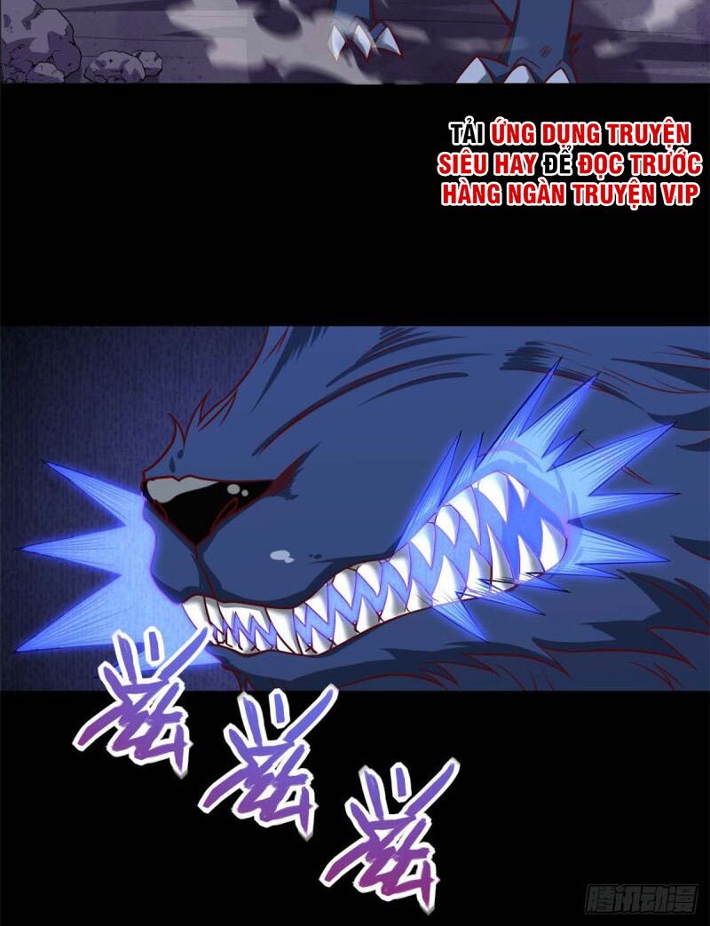 Chí Tôn Võ Đế: Chapter 318
