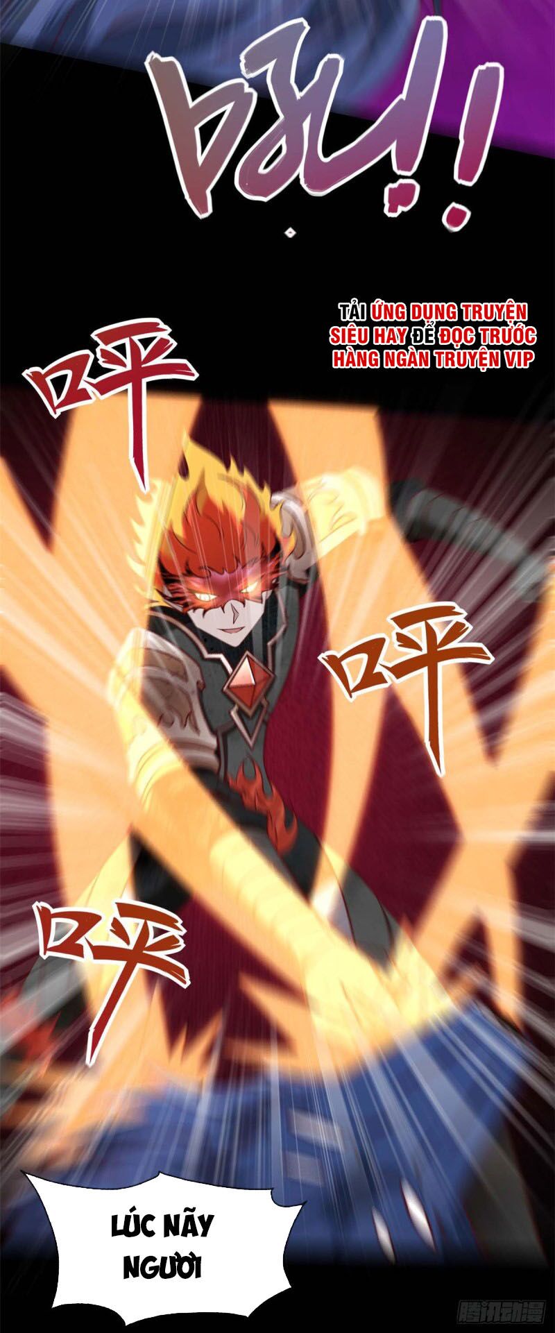Chí Tôn Võ Đế: Chapter 318