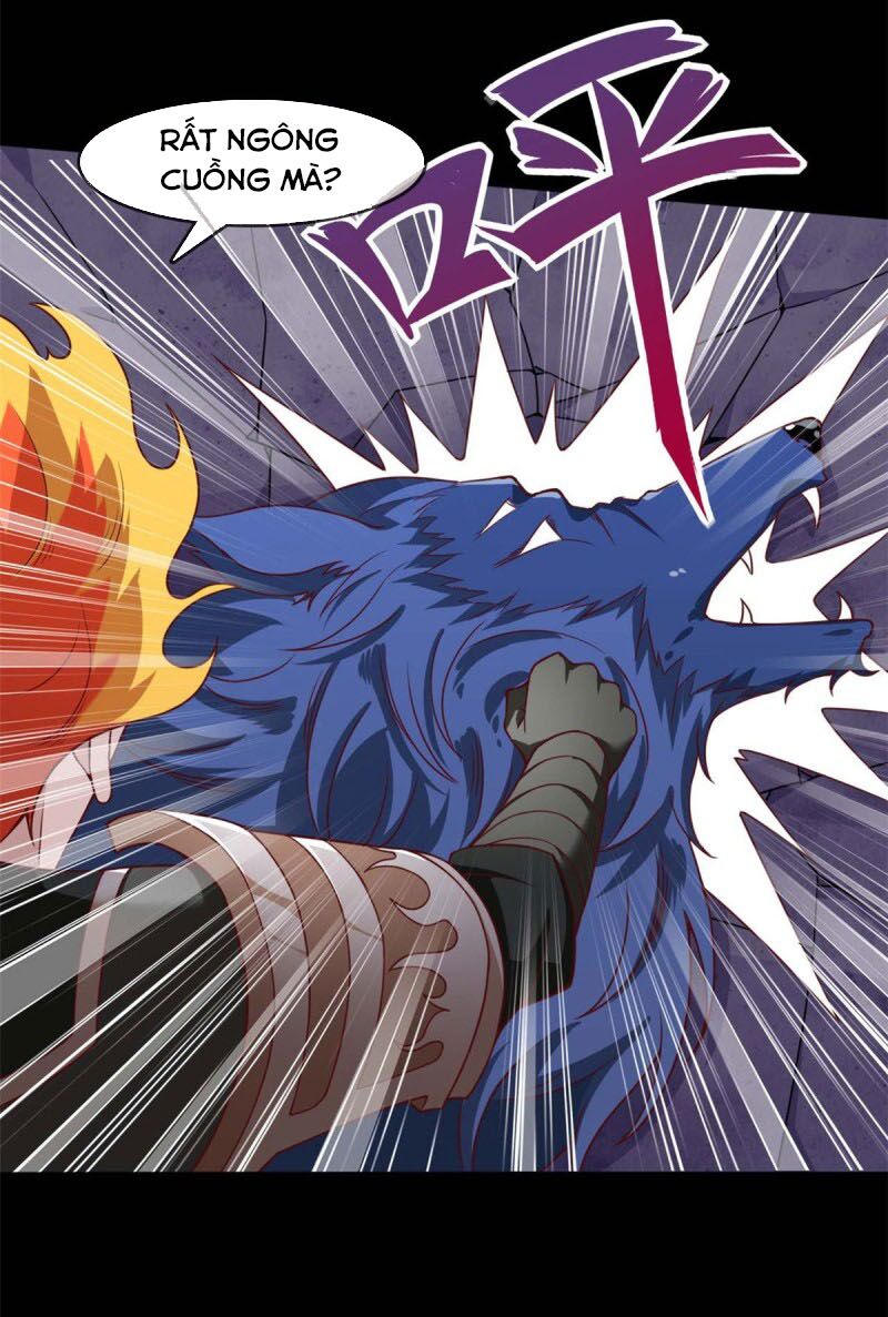 Chí Tôn Võ Đế: Chapter 318