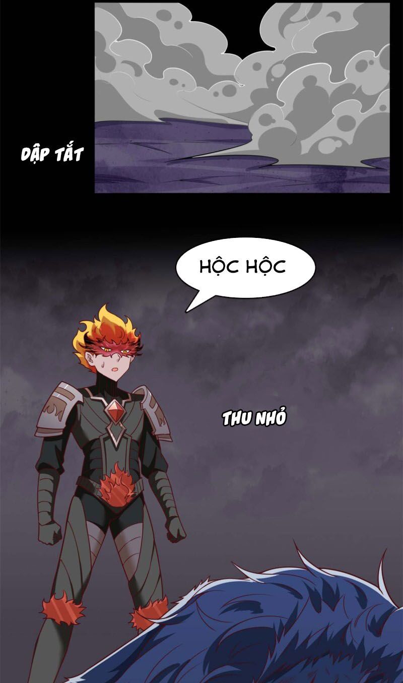 Chí Tôn Võ Đế: Chapter 318