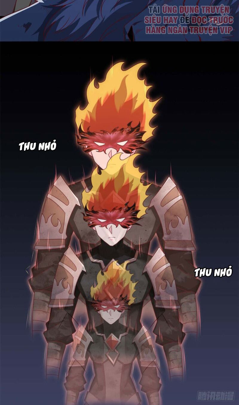 Chí Tôn Võ Đế: Chapter 318