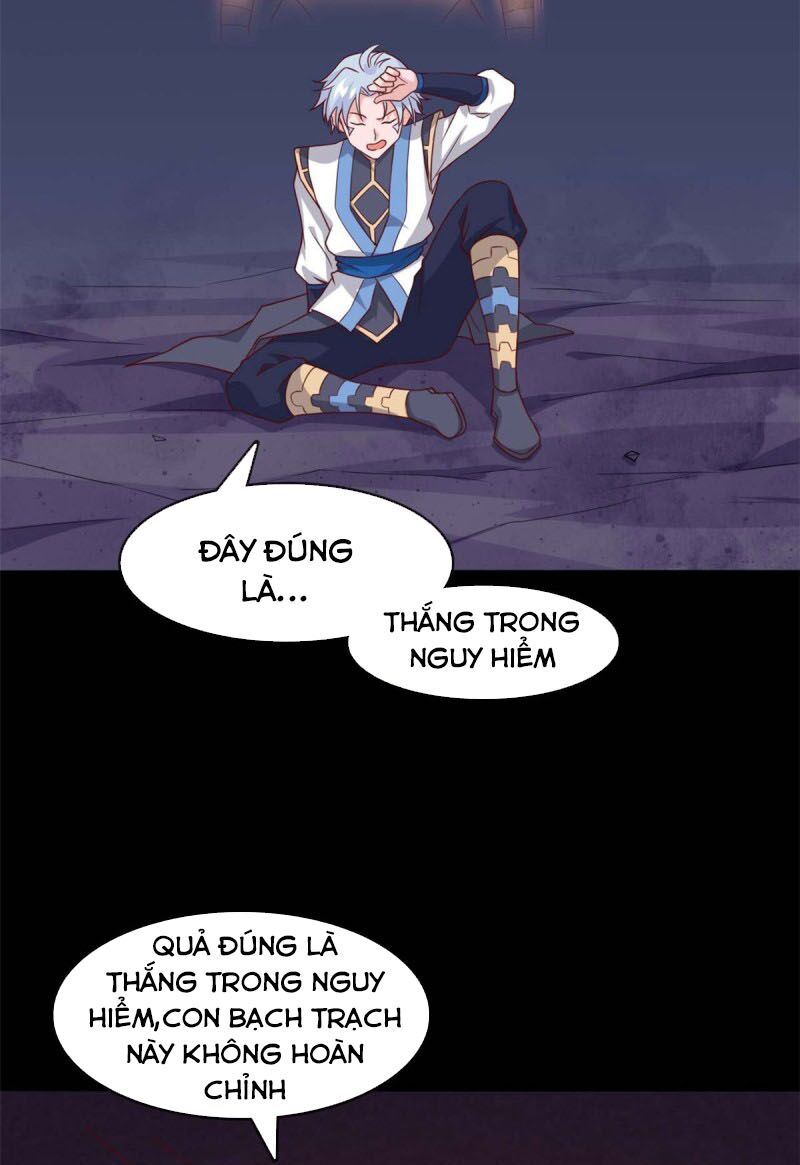 Chí Tôn Võ Đế: Chapter 318