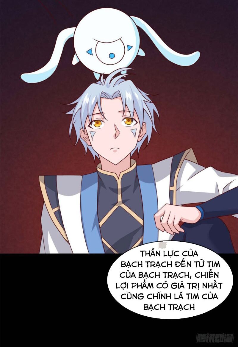 Chí Tôn Võ Đế: Chapter 318