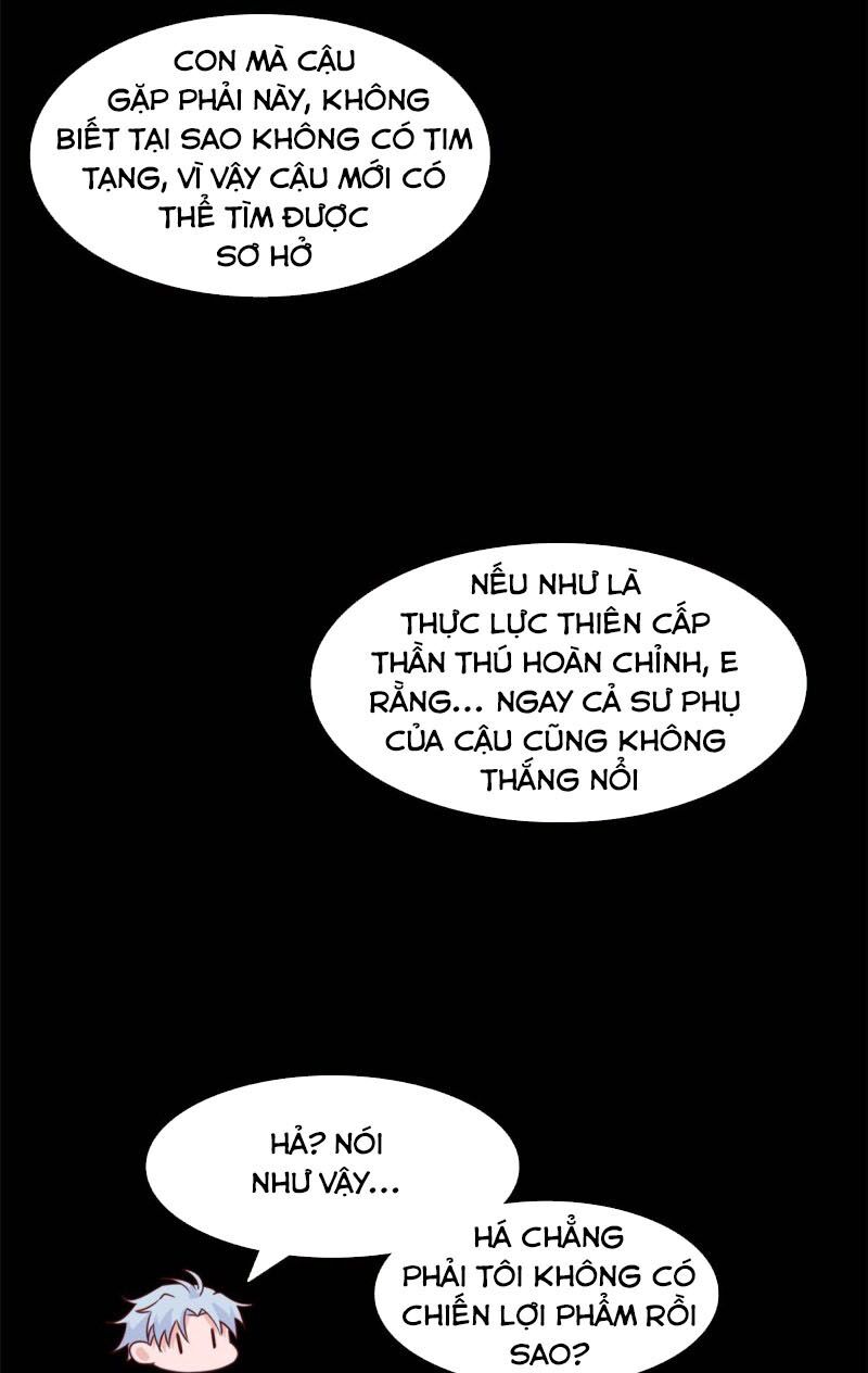 Chí Tôn Võ Đế: Chapter 318