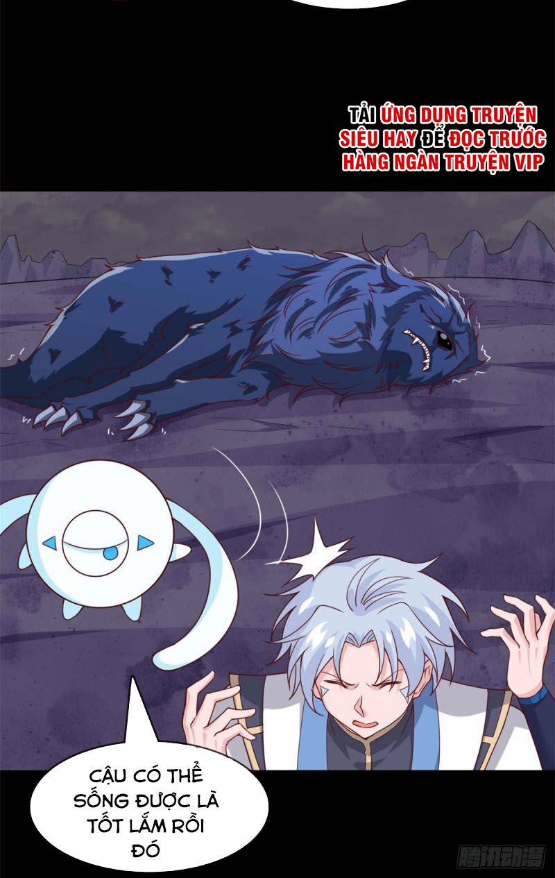 Chí Tôn Võ Đế: Chapter 318