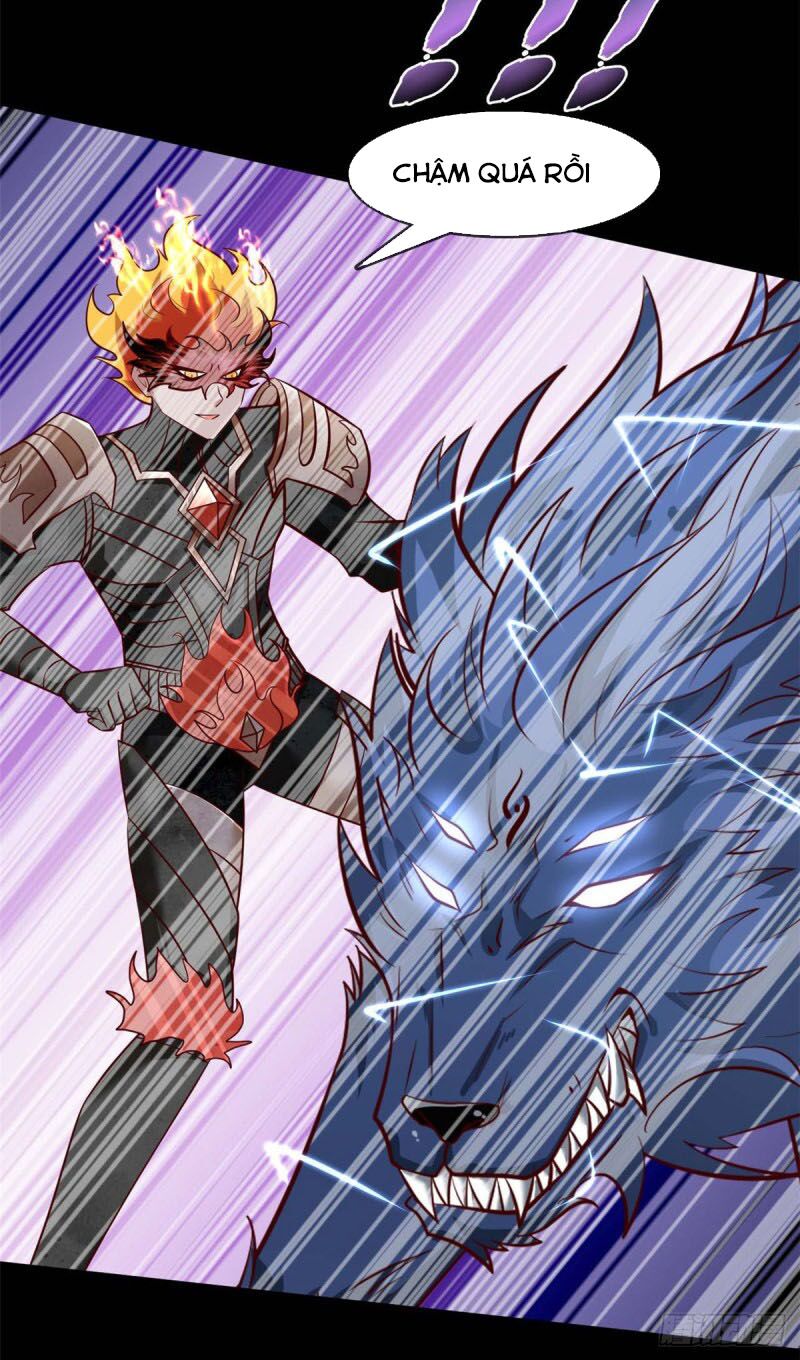Chí Tôn Võ Đế: Chapter 318