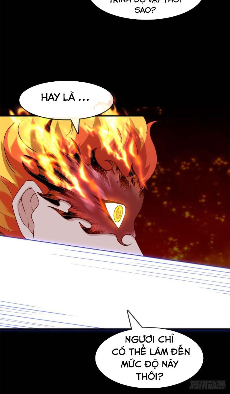 Chí Tôn Võ Đế: Chapter 318