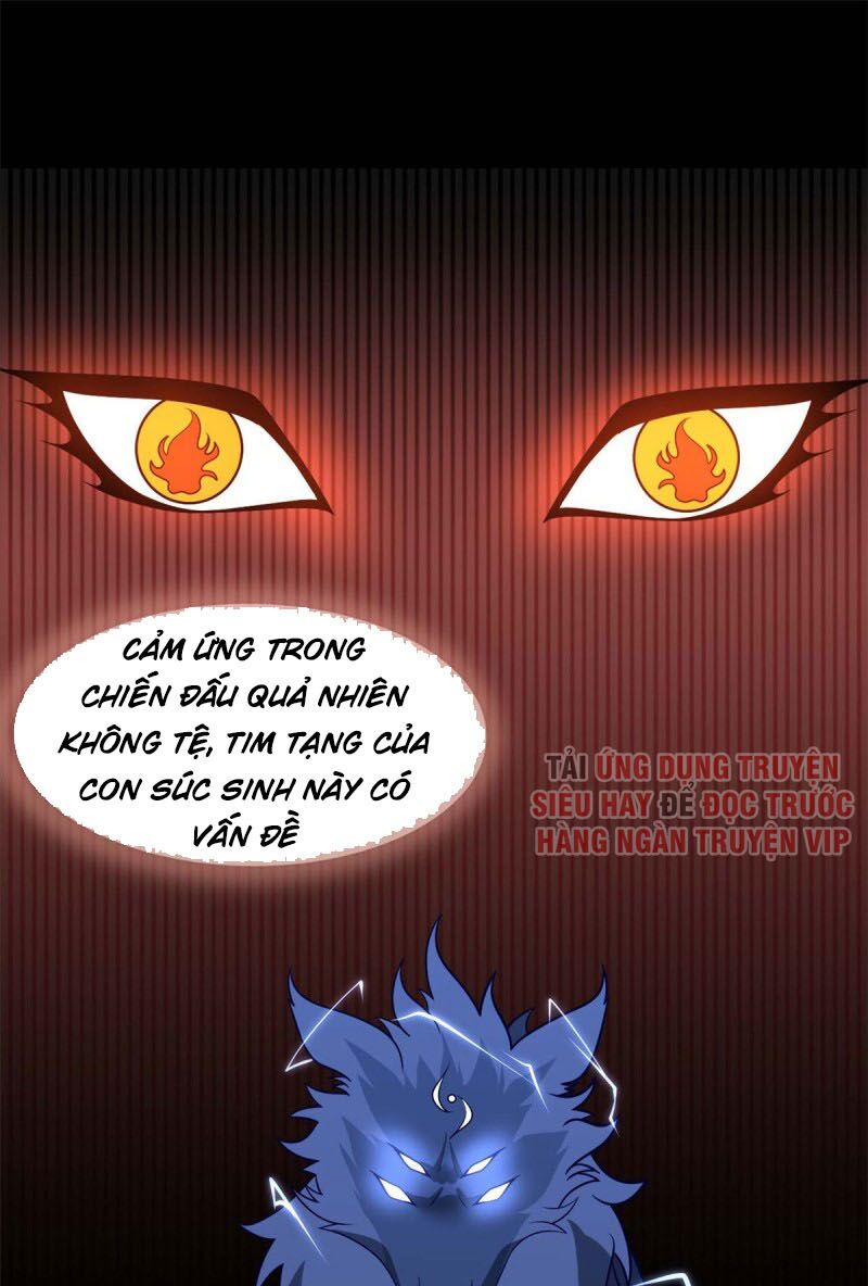 Chí Tôn Võ Đế: Chapter 318