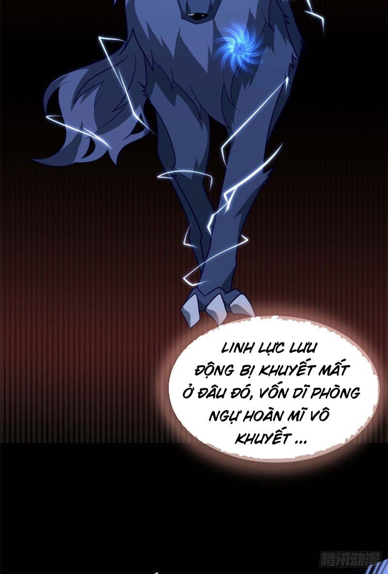 Chí Tôn Võ Đế: Chapter 318