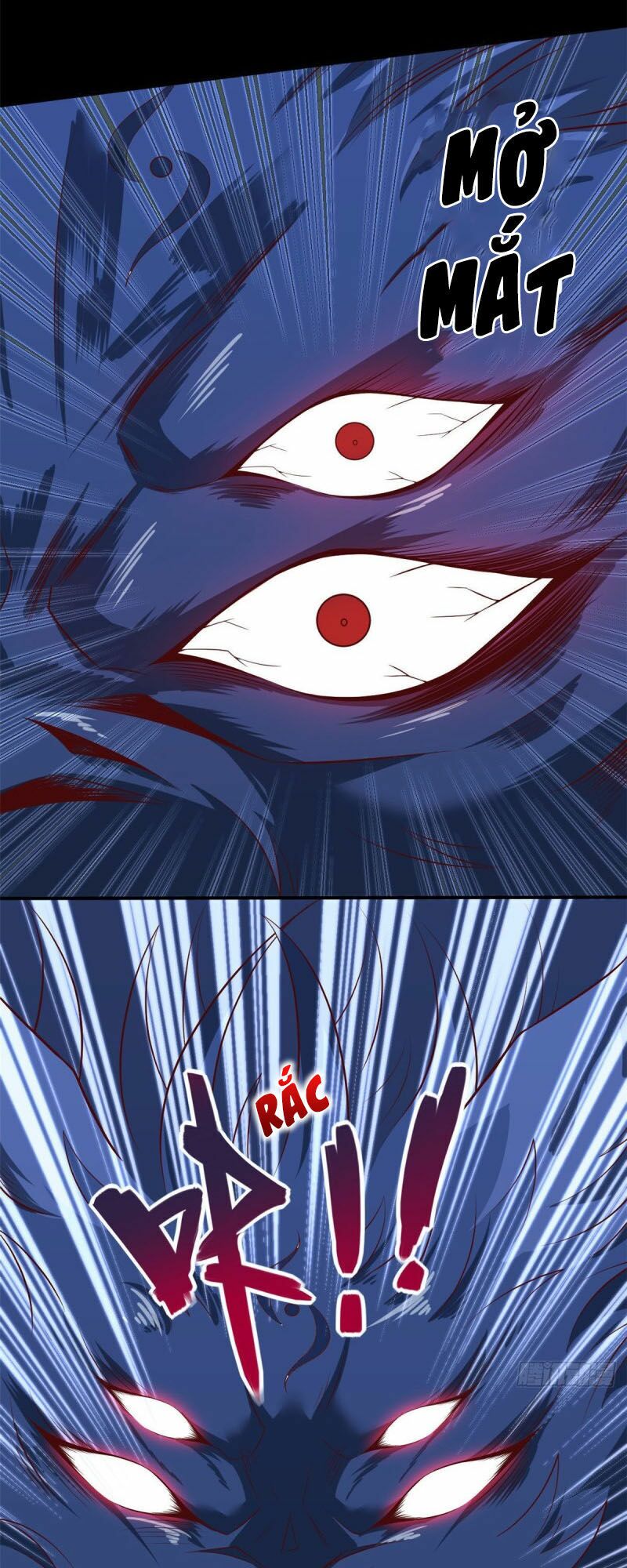 Chí Tôn Võ Đế: Chapter 319