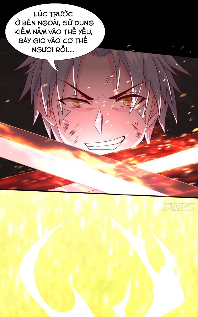 Chí Tôn Võ Đế: Chapter 320