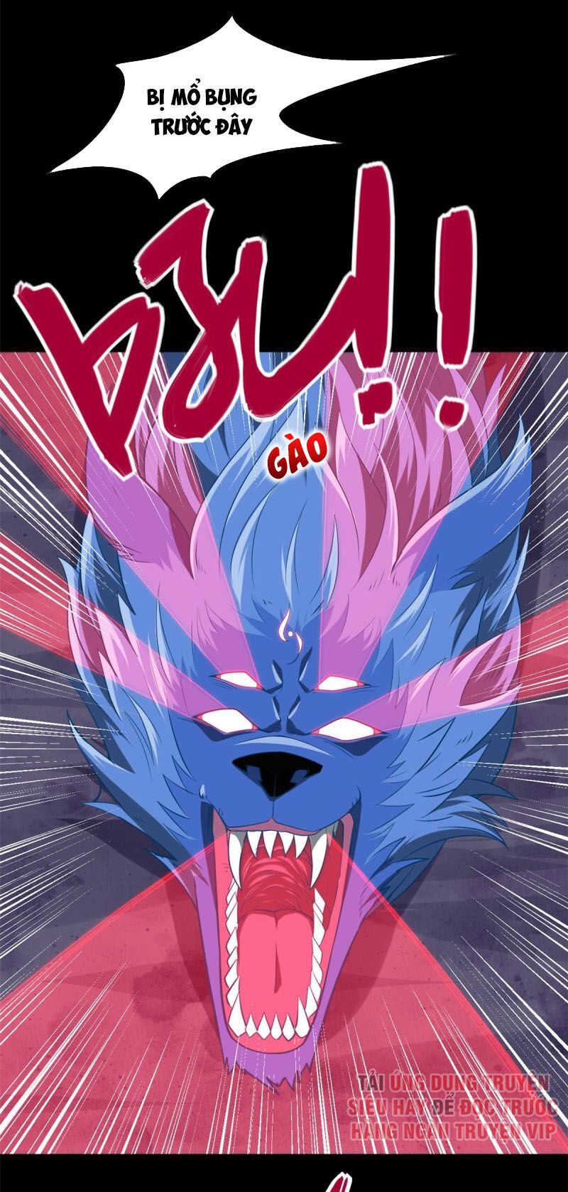 Chí Tôn Võ Đế: Chapter 320