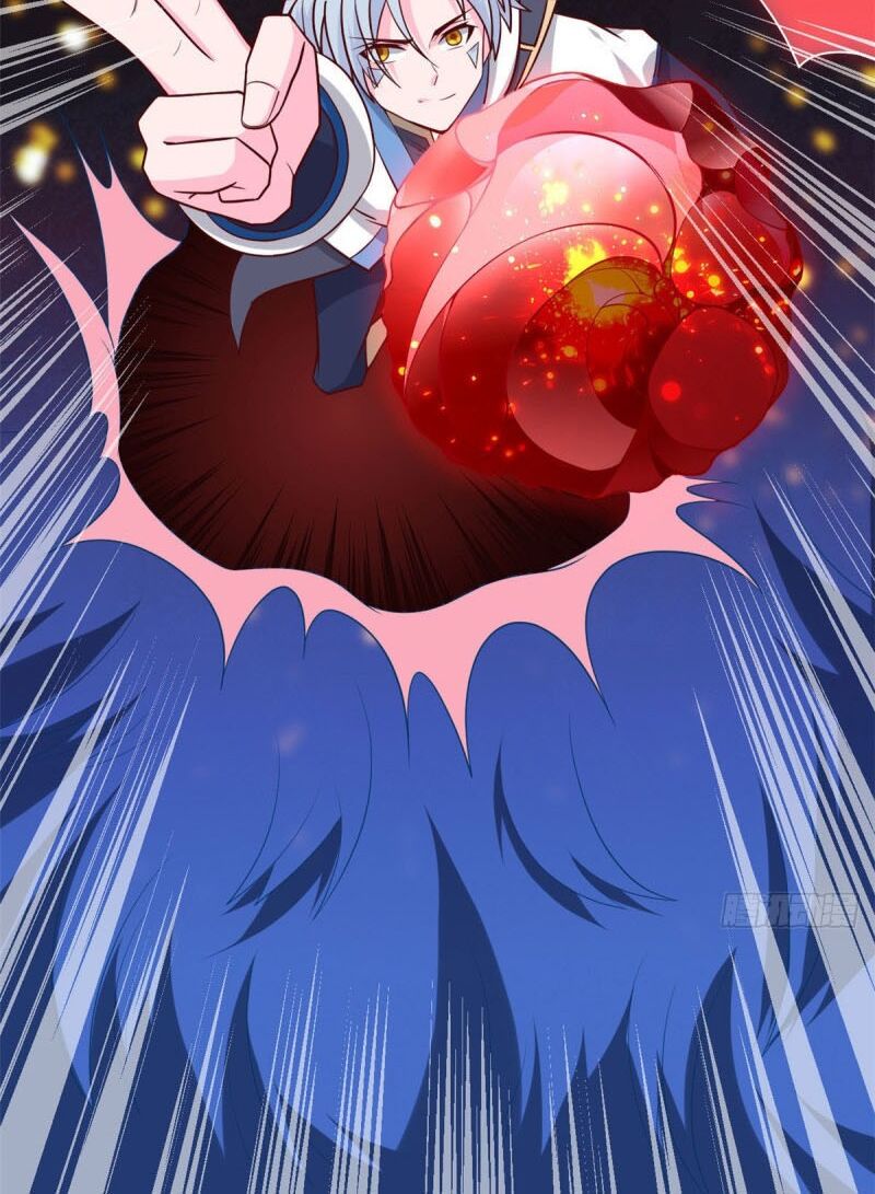 Chí Tôn Võ Đế: Chapter 320