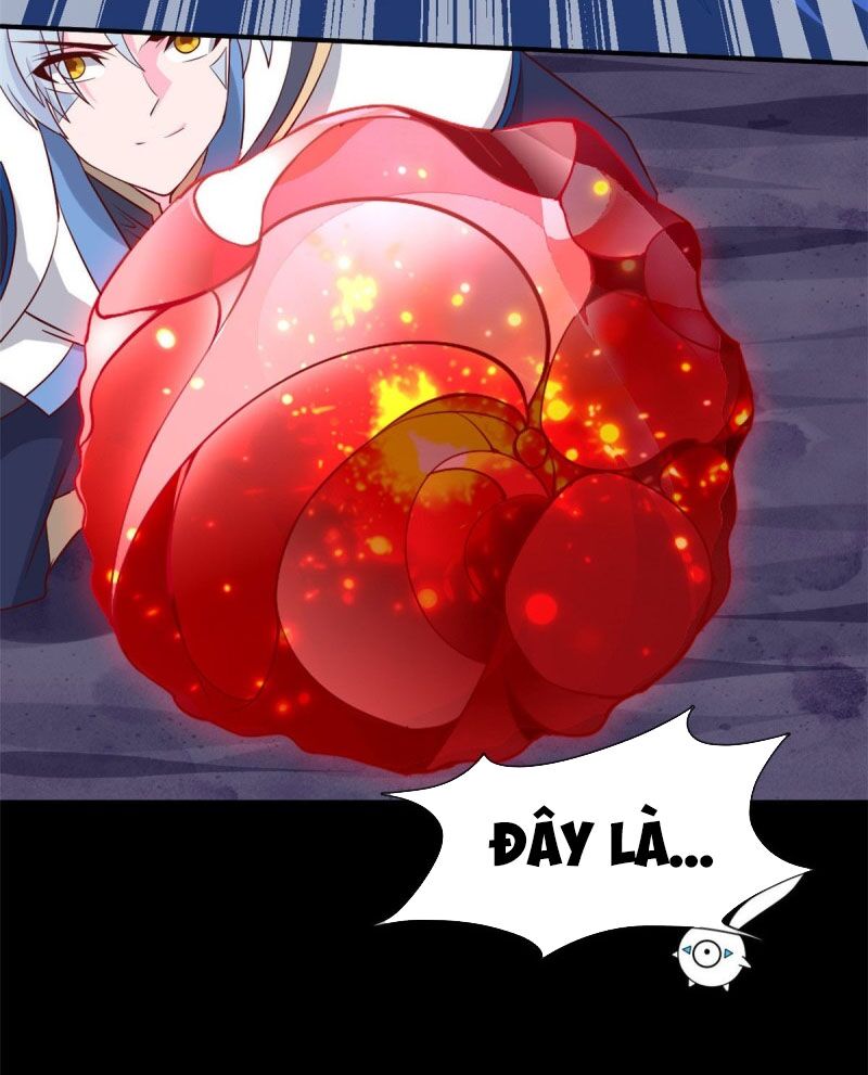 Chí Tôn Võ Đế: Chapter 320