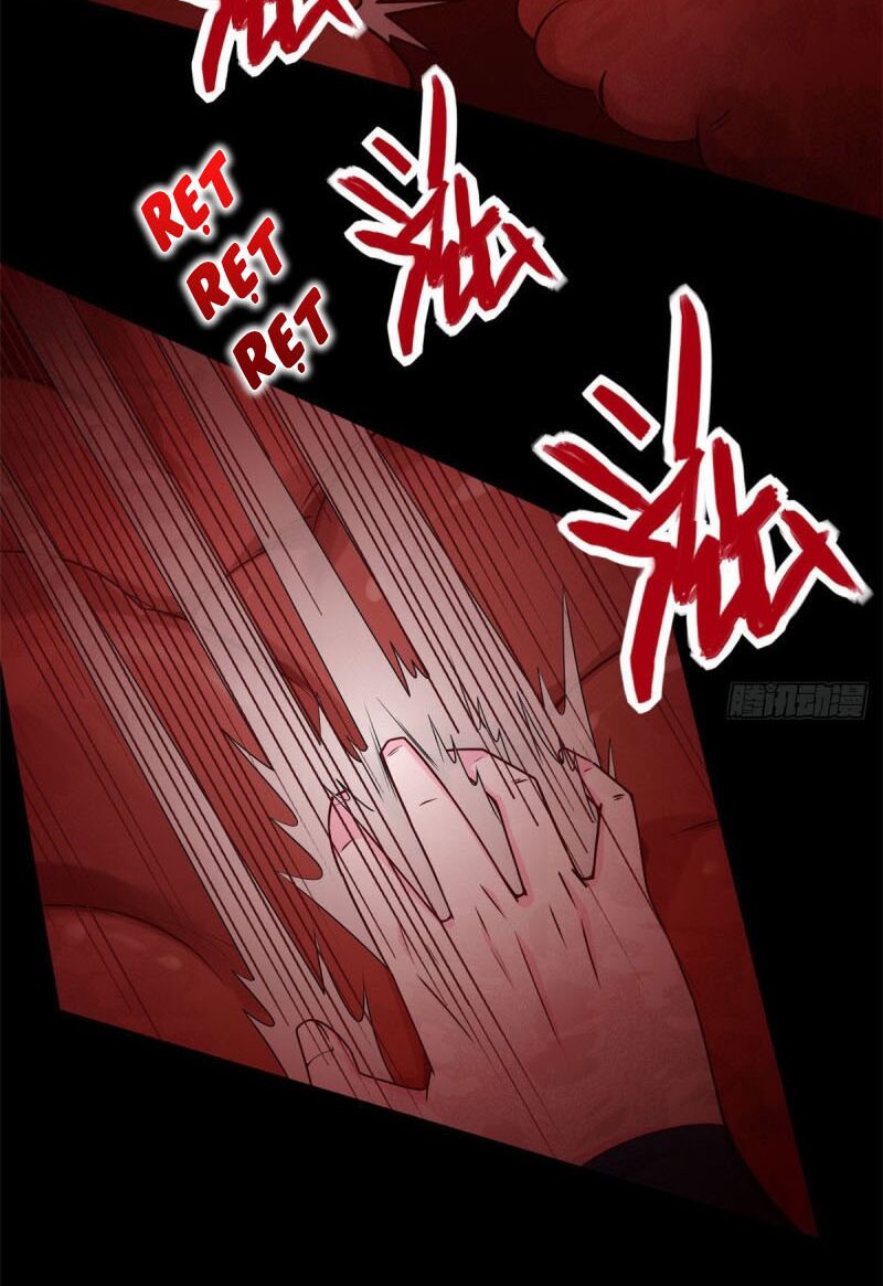 Chí Tôn Võ Đế: Chapter 320
