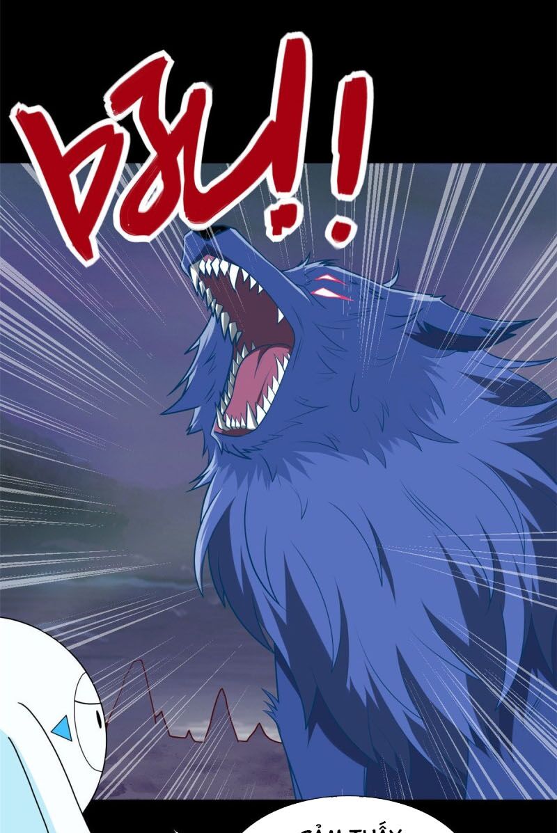 Chí Tôn Võ Đế: Chapter 320