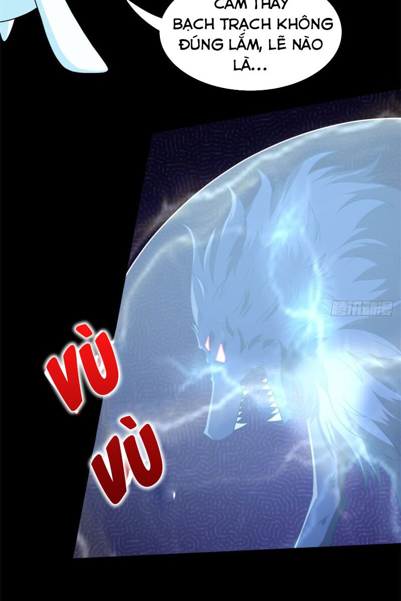 Chí Tôn Võ Đế: Chapter 320