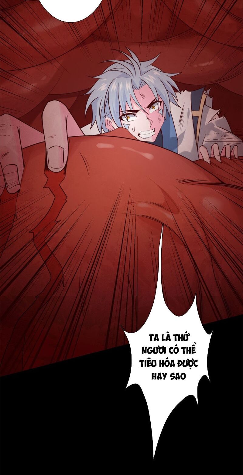 Chí Tôn Võ Đế: Chapter 320