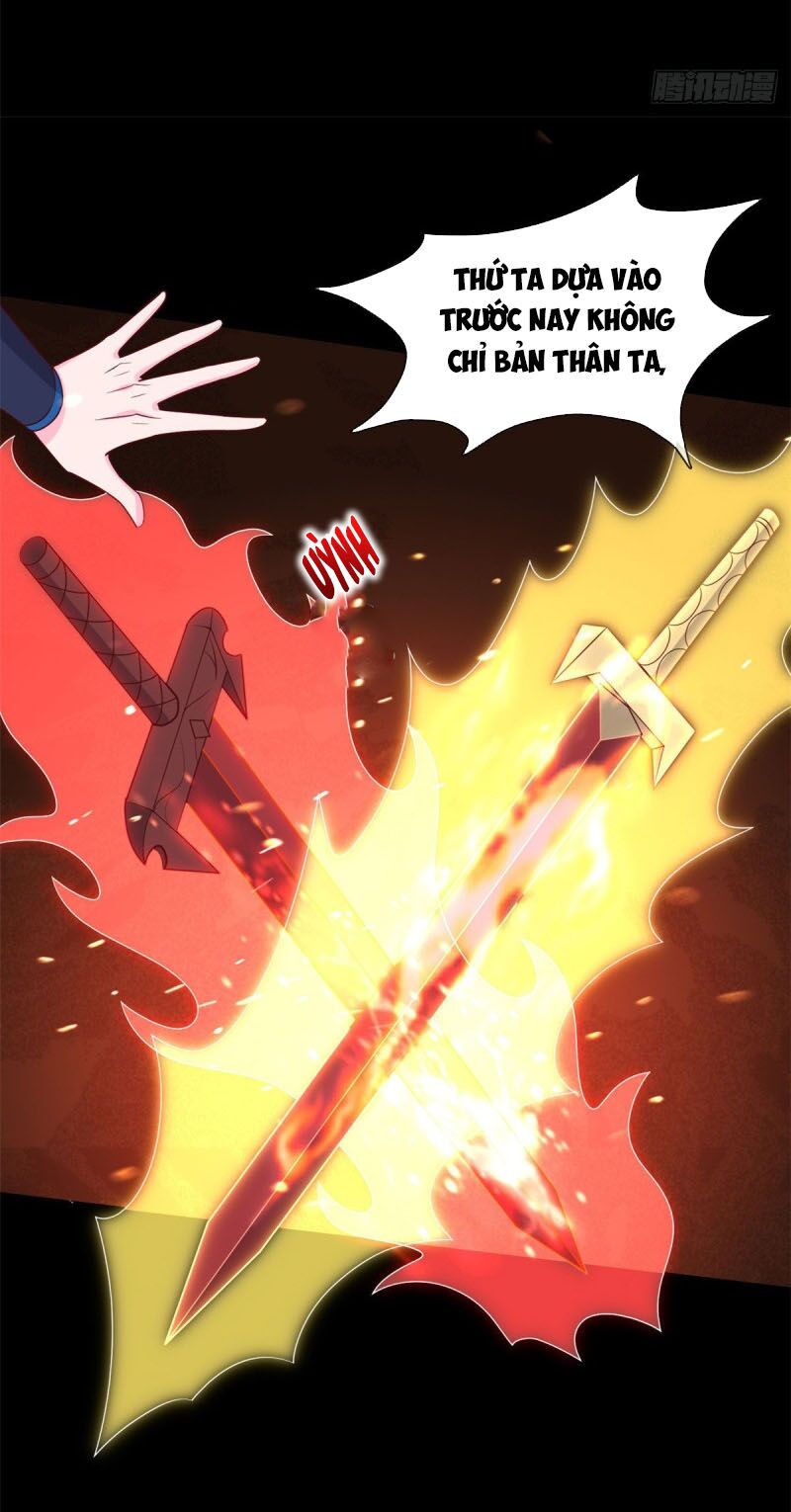 Chí Tôn Võ Đế: Chapter 320