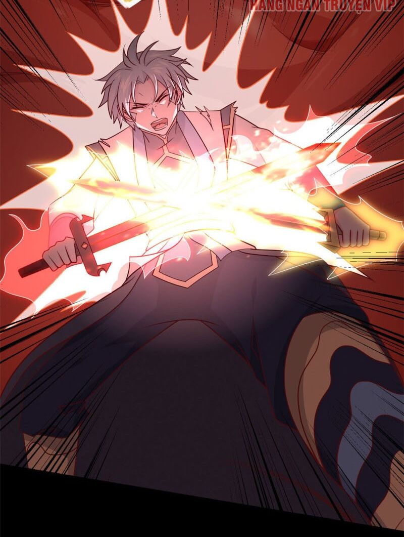 Chí Tôn Võ Đế: Chapter 320