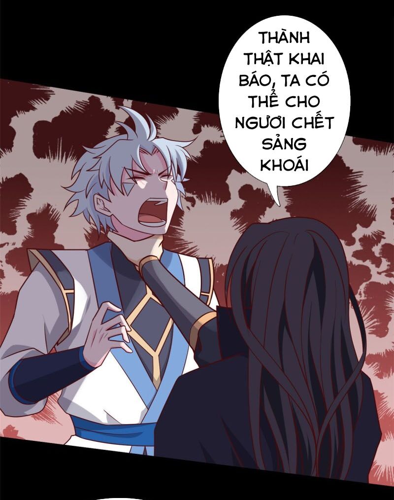 Chí Tôn Võ Đế: Chapter 323