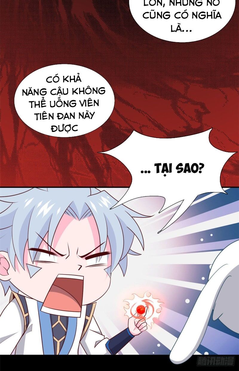 Chí Tôn Võ Đế: Chapter 323