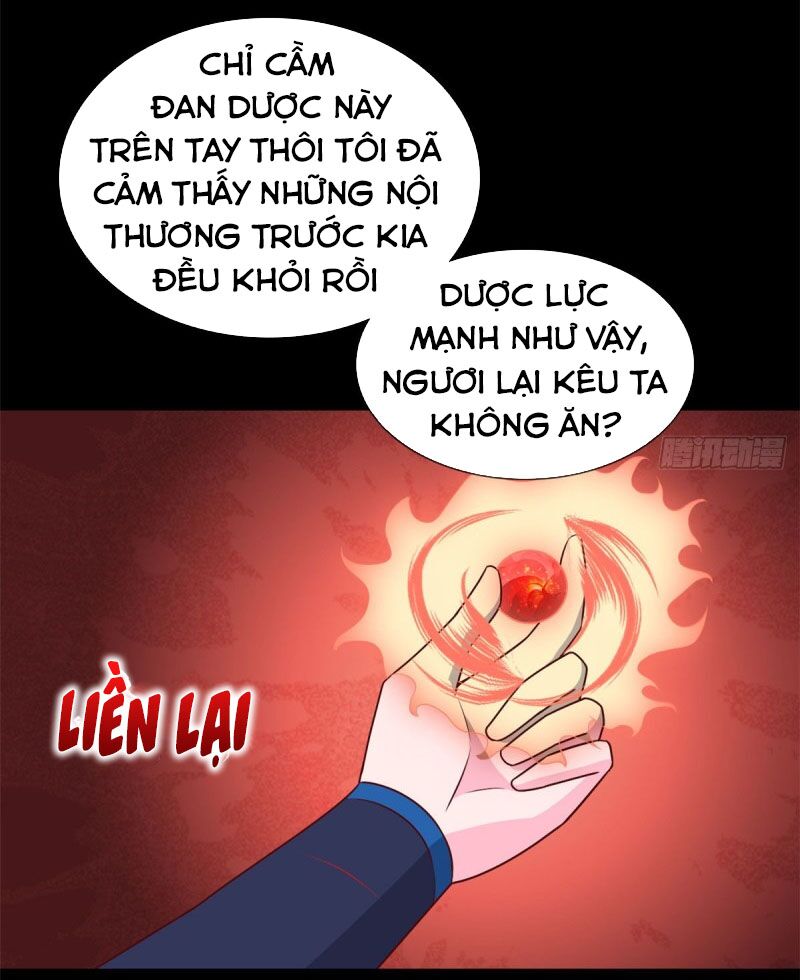 Chí Tôn Võ Đế: Chapter 323