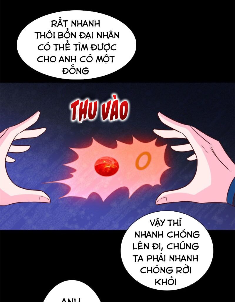 Chí Tôn Võ Đế: Chapter 323