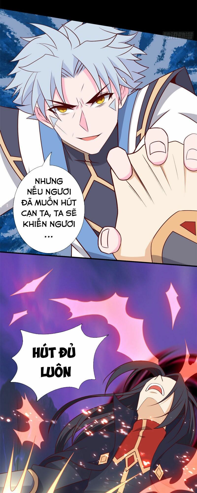 Chí Tôn Võ Đế: Chapter 324