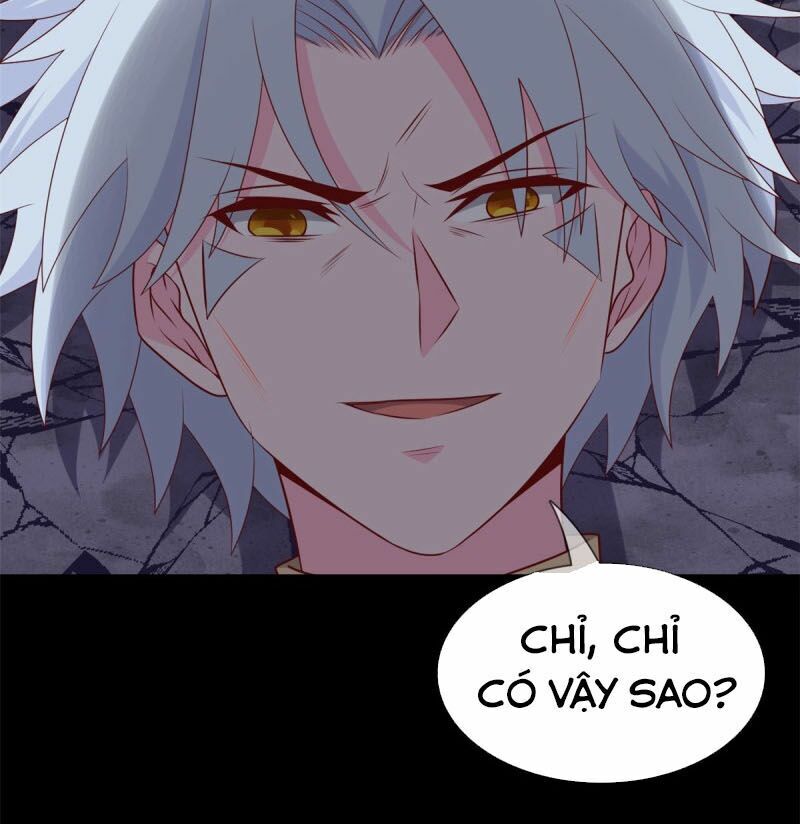 Chí Tôn Võ Đế: Chapter 324