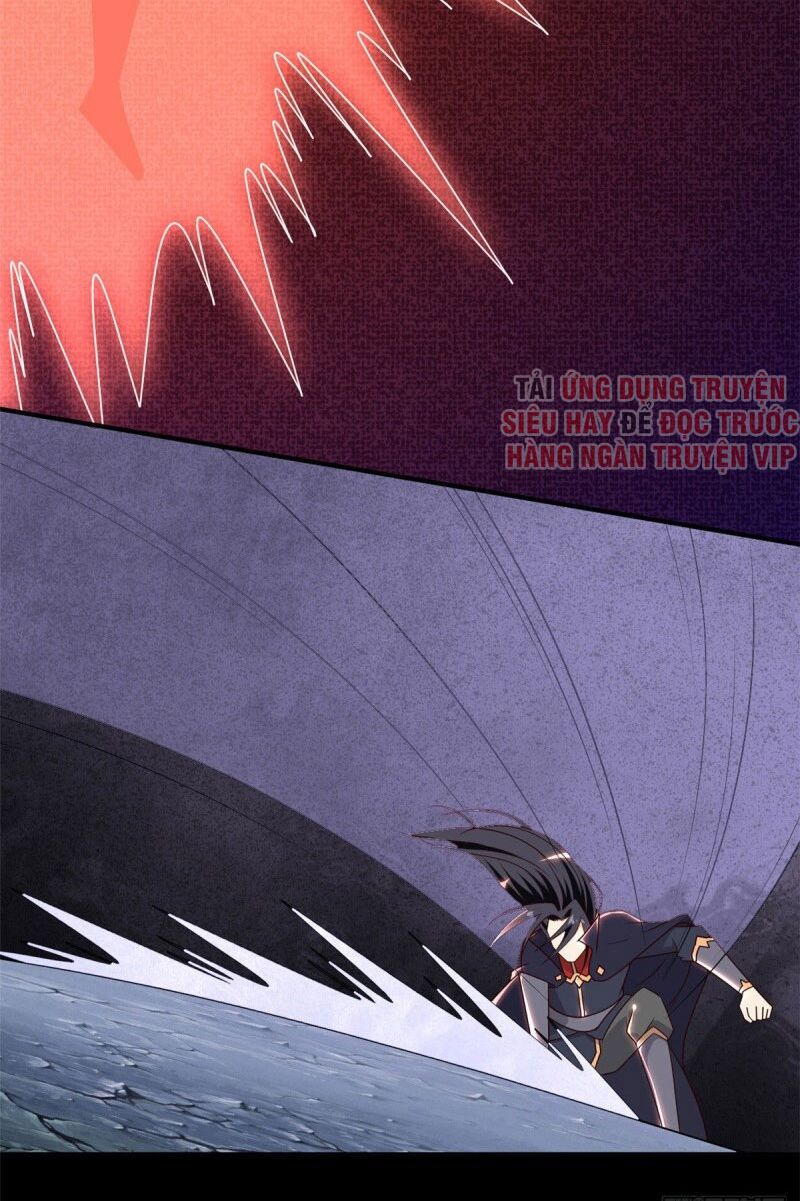 Chí Tôn Võ Đế: Chapter 325