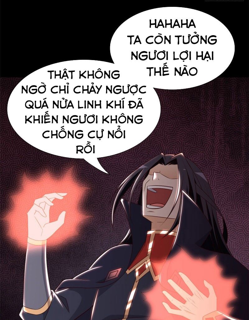 Chí Tôn Võ Đế: Chapter 325