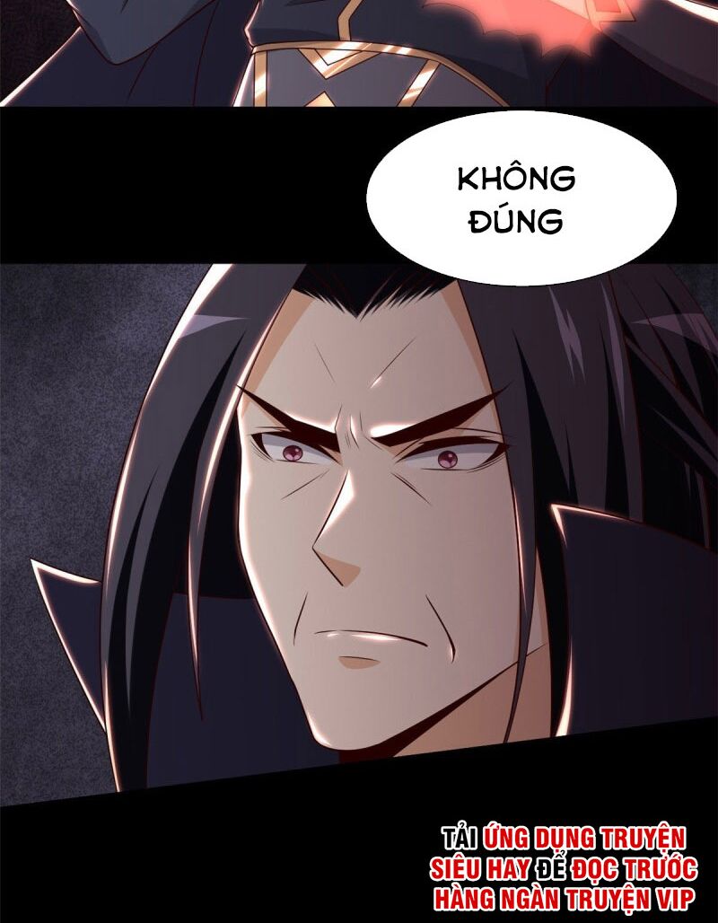 Chí Tôn Võ Đế: Chapter 325