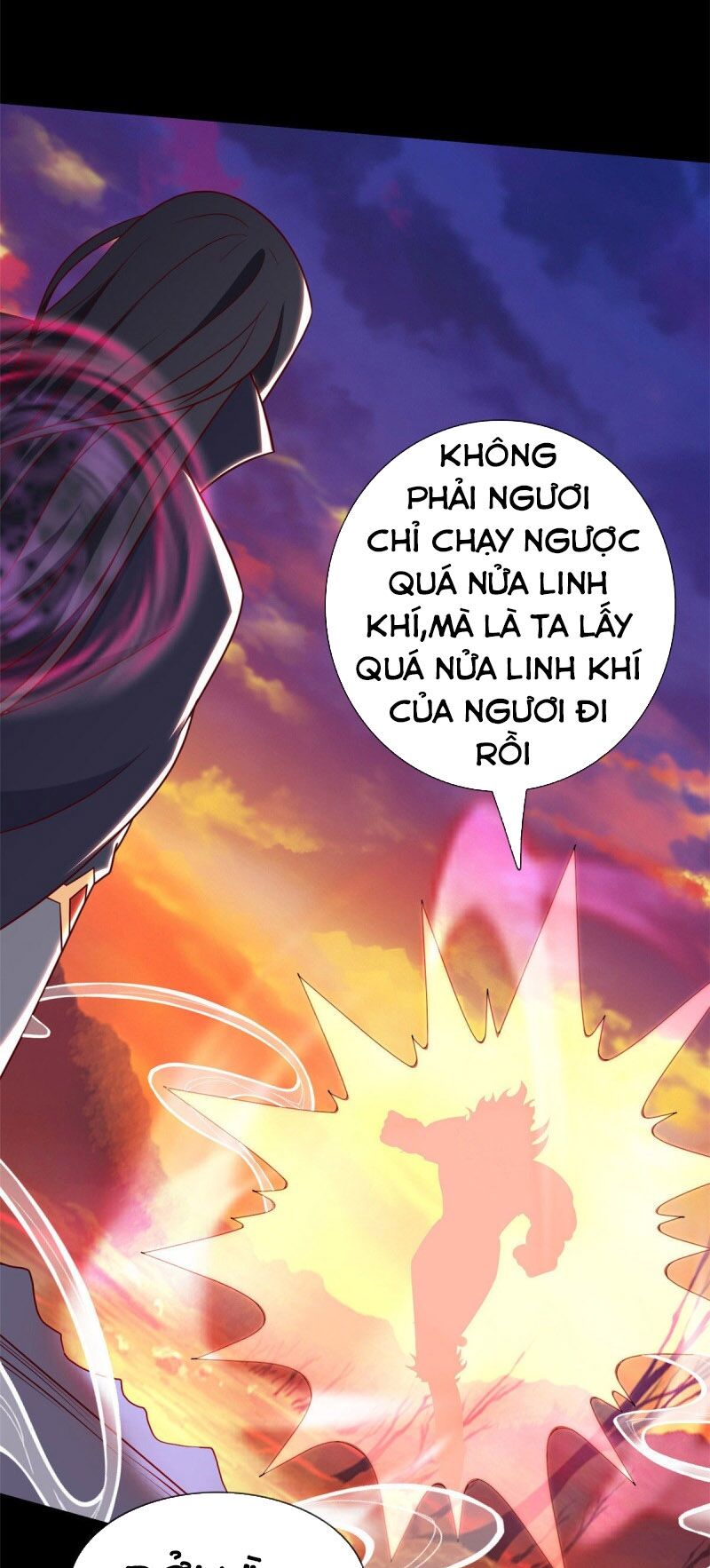 Chí Tôn Võ Đế: Chapter 325