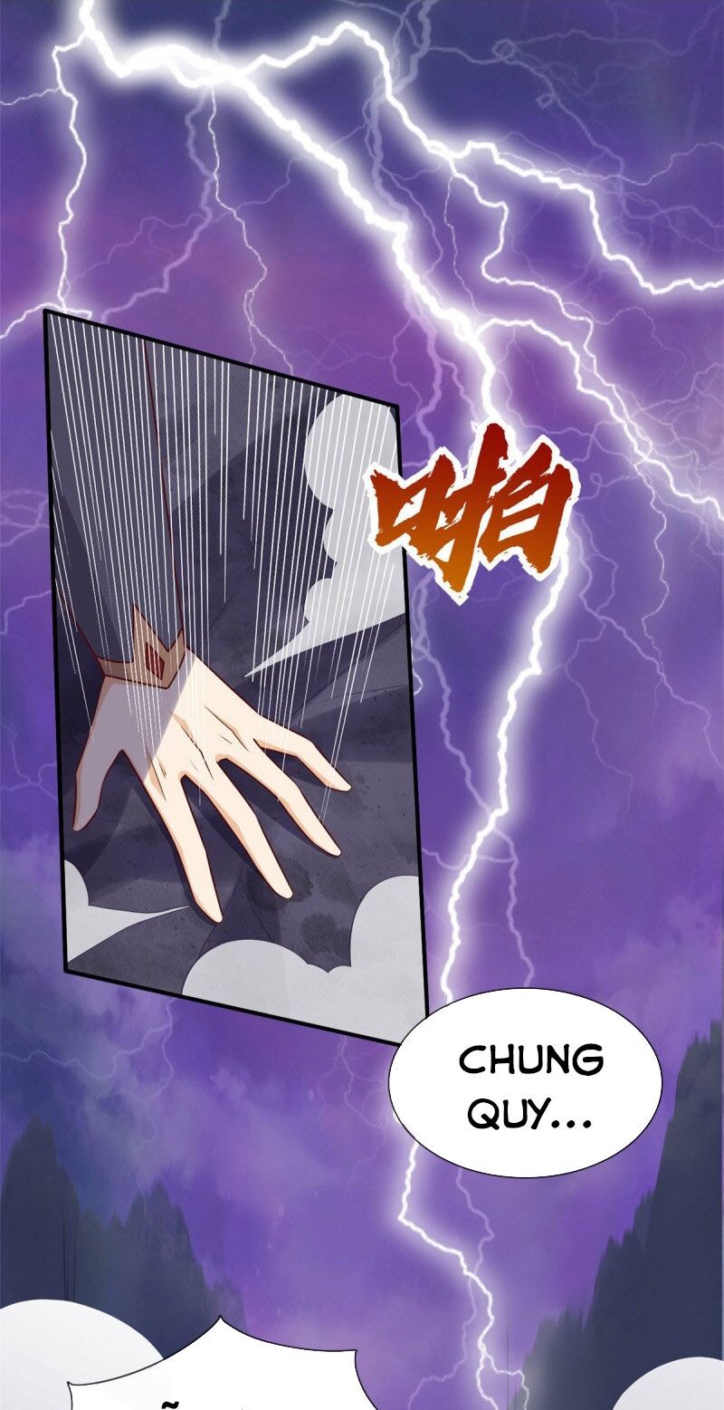 Chí Tôn Võ Đế: Chapter 325