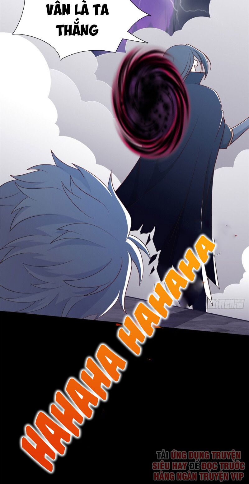 Chí Tôn Võ Đế: Chapter 325